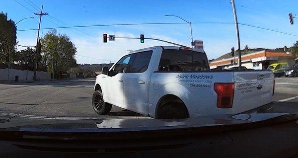 Alpine Meadows Landscaping and Maintenance