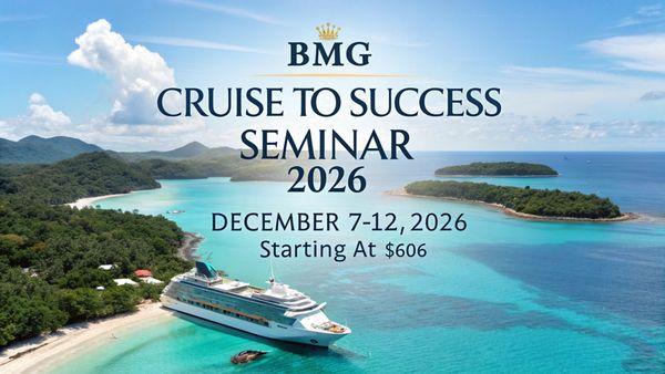 Burney Management Group