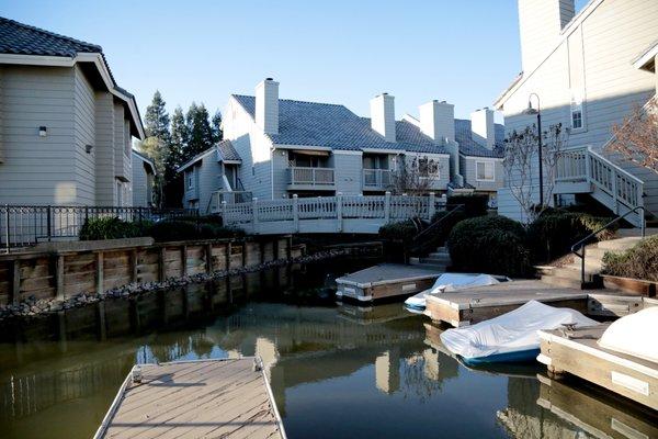 The Landing At Riverlake