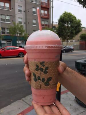 BIG AMAZING SMOOTHIE