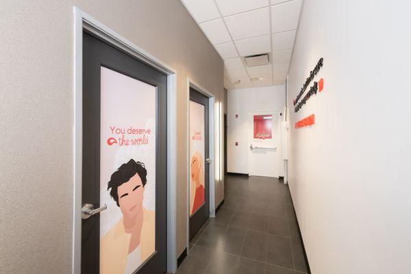 Hello Sugar | Chandler Ray Ranch Brazilian Wax and Sugar Salon