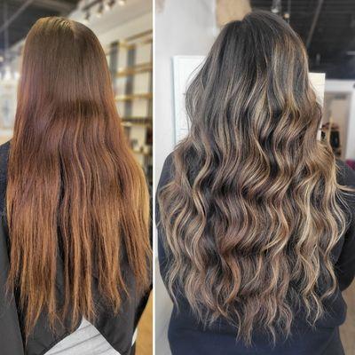 Holly Hair & Extensions