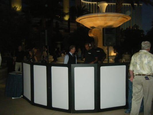 2011 Las Vegas Epicurean Affair