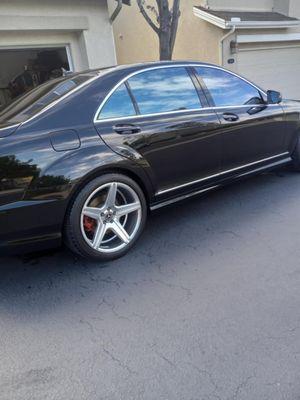 Speedy Wash Deluxe Detailing