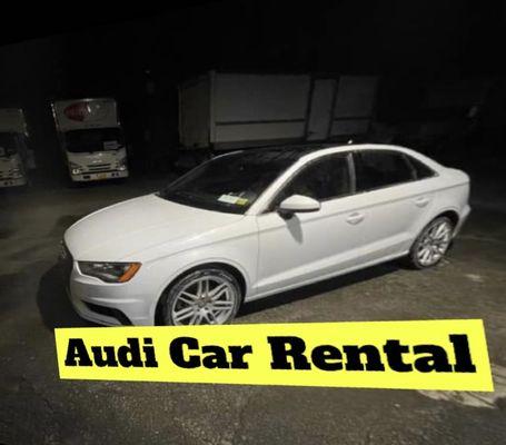 EZ Car Rental PHL