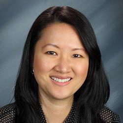 Patricia Hsiao, MD