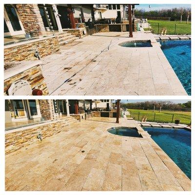 Great American Stone Sealers