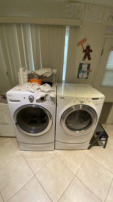 Encreso Appliance Repair