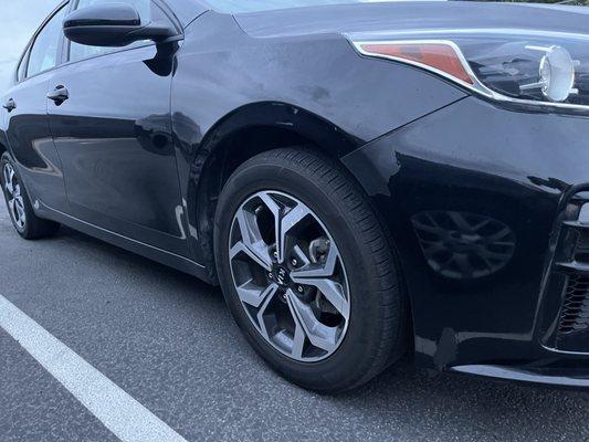 LTM Auto Body & Paint