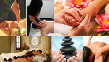 Our licensed and board certified therapists will revive and relax your body, freeing you from stress and injury pain.