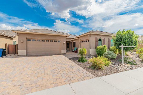 Courtnee Fasulo - Greater Phoenix Realtor