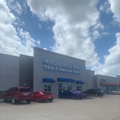 Goodwill Houston Select Store