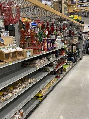 Wilco Farm Store - Cornelius