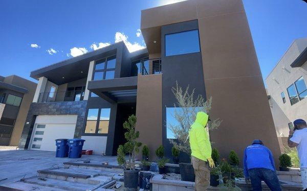 Floyd's Construction