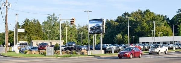 Astorg Pre-Owned On Lakeview