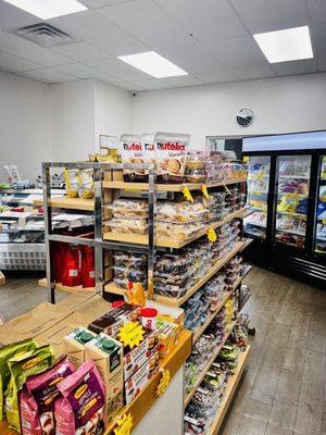 Euro Shoppe