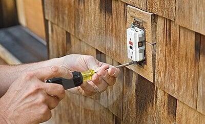 Contractor 4 Service