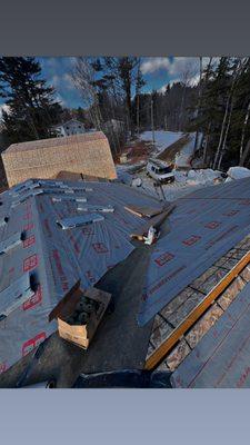 Superior Construction