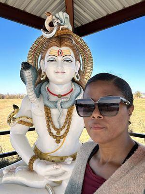 Siddhayatan Spiritual Retreat Center