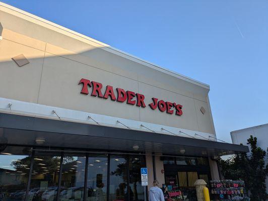 Trader Joe's