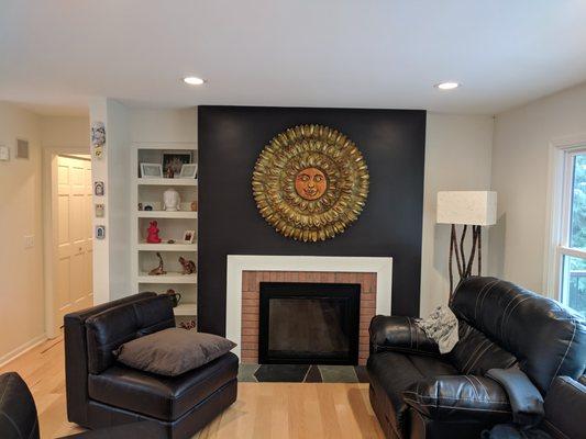 Capstone Home Improvement