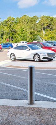 Jenkins Genesis of North East Jacksonville