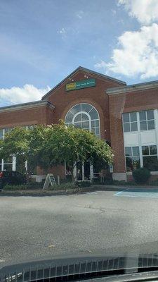 Howard Hanna-Williamsburg