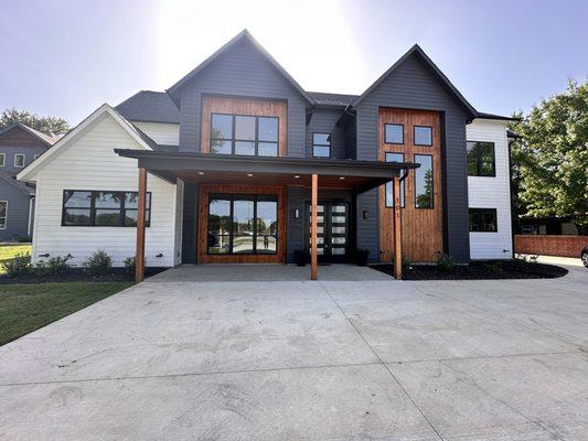 Landmark Legacy Realty