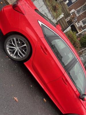 Guarani's Auto Body Shop