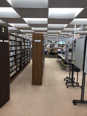 Whitehall Township Public Library