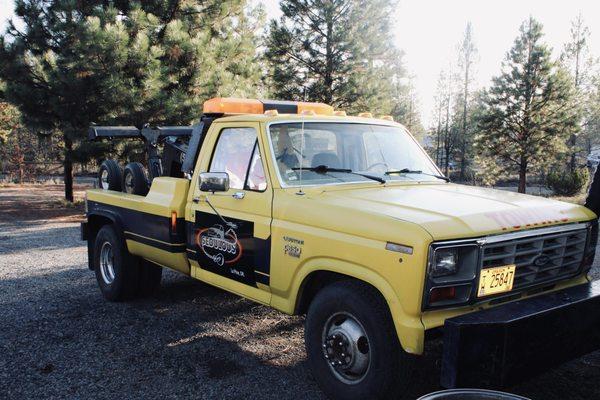 Sedulous Towing and Recovery