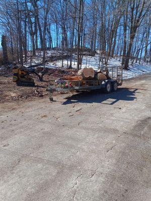 One Call Does It All