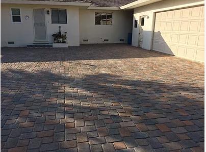 Outdoor Concepts Landscaping