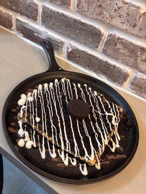 Ellipse Coffee & Crepes