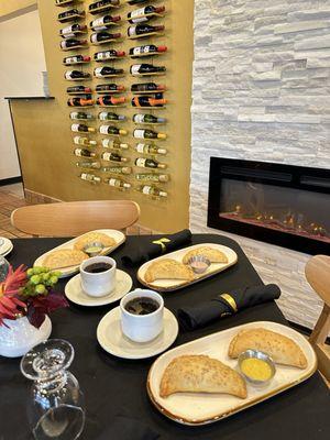 Sunday funday brunch!