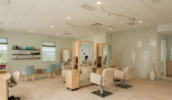Seagrape Salon and Spa