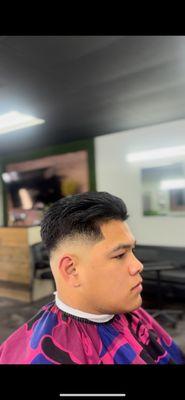 Tripp’s Barbershop