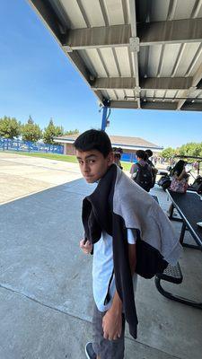 Stella Brockman Elementary School