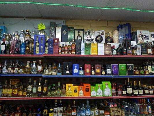 Best liquors around Portuguese product's