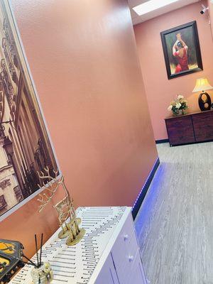 Lucky 777 Massage SPA