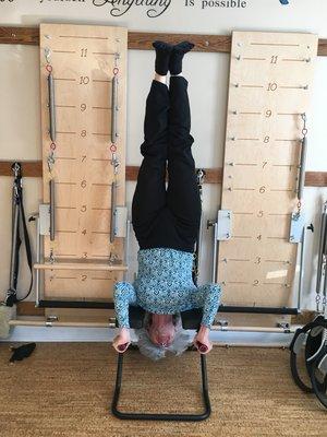 Made To Move Pilates