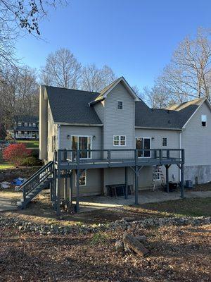 Evermore Services LLC