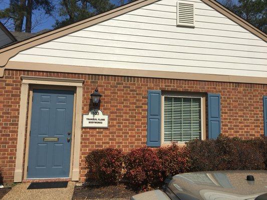 Massage Virginia Beach
