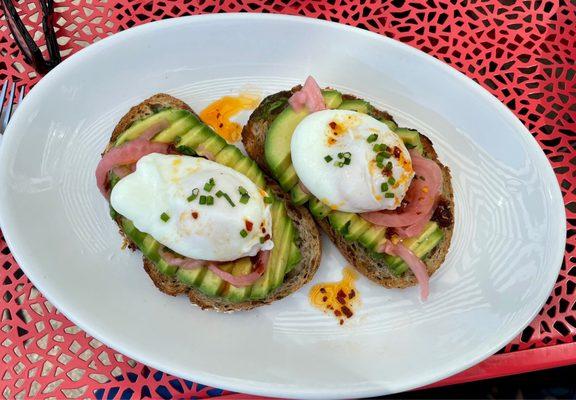 Poppy's Coffee and Kitchen