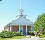 Congregational Church of South Hero