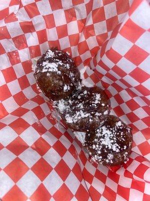 Want More Bait Bar and Grill