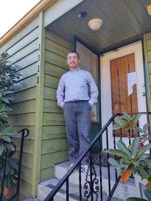 Greenlake Acupuncture and Chinese Medicine Clinic