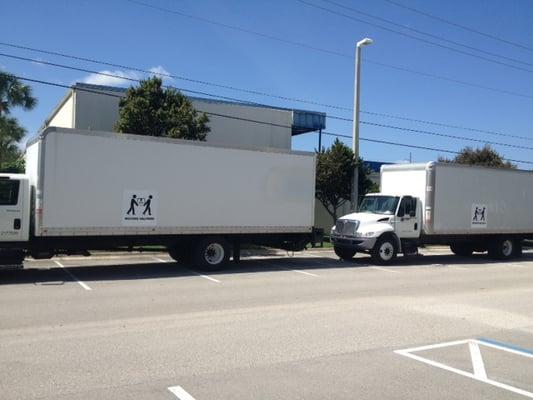 Moving Helpers of Orlando