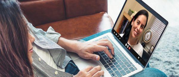 Offering consultations exclusively online for your convenience.