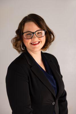 Stephanie Gwinn - RE/Max Partners Realty